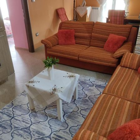 Casa Lungo Mare A Thesaloniki Apartment Luaran gambar