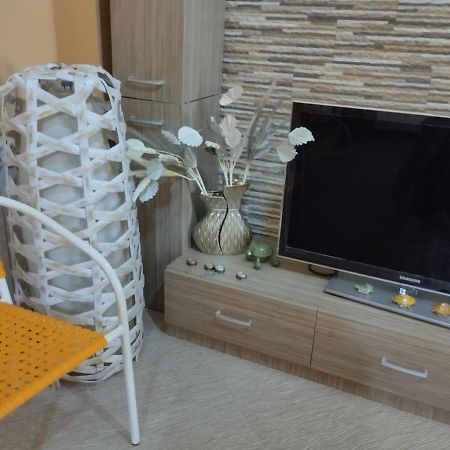 Casa Lungo Mare A Thesaloniki Apartment Luaran gambar