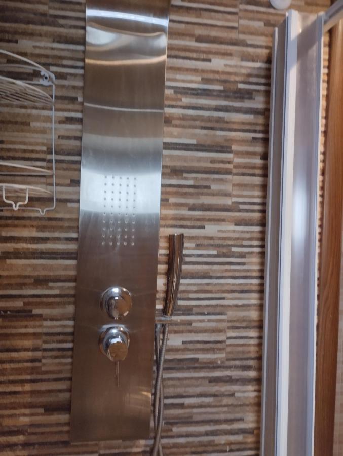 Casa Lungo Mare A Thesaloniki Apartment Luaran gambar