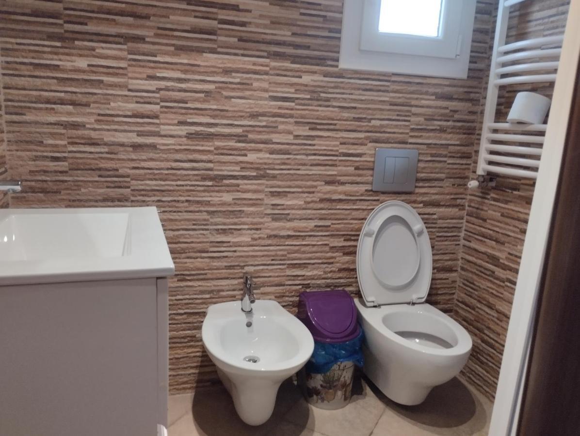 Casa Lungo Mare A Thesaloniki Apartment Luaran gambar