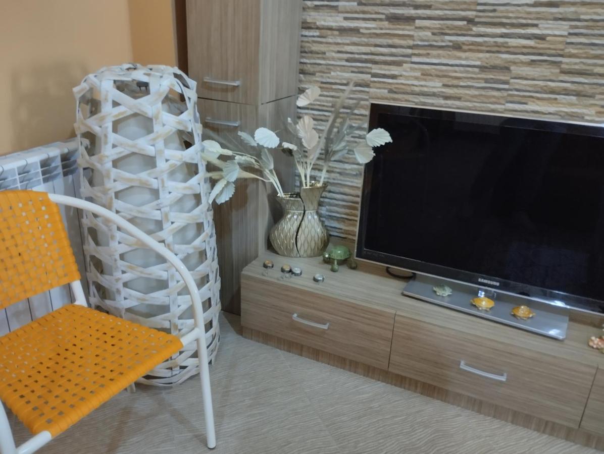 Casa Lungo Mare A Thesaloniki Apartment Luaran gambar