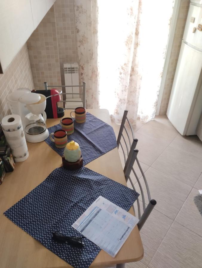 Casa Lungo Mare A Thesaloniki Apartment Luaran gambar