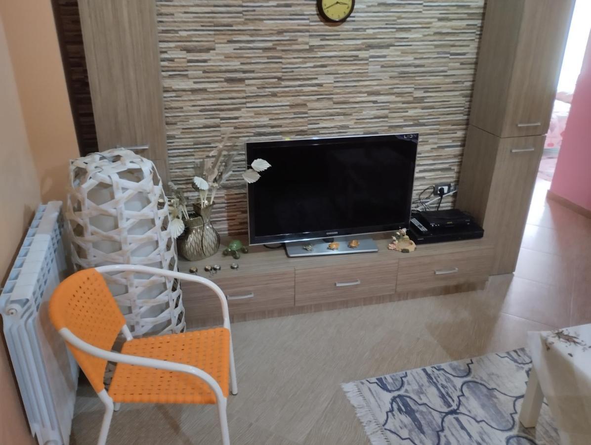 Casa Lungo Mare A Thesaloniki Apartment Luaran gambar