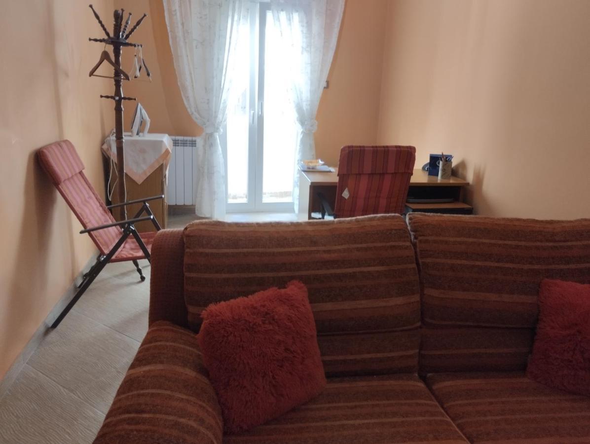 Casa Lungo Mare A Thesaloniki Apartment Luaran gambar