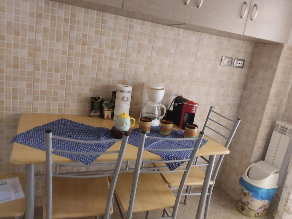 Casa Lungo Mare A Thesaloniki Apartment Luaran gambar