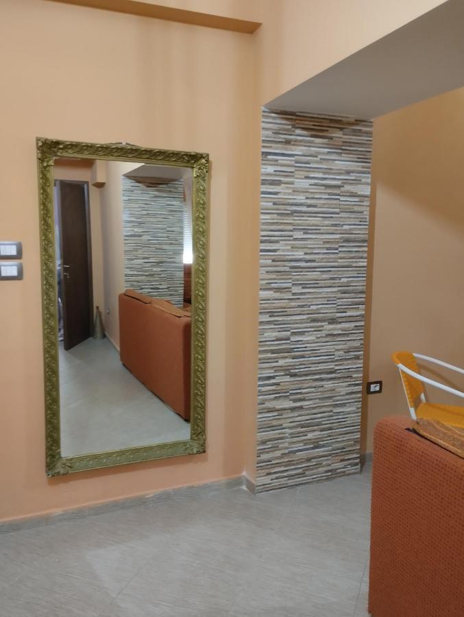 Casa Lungo Mare A Thesaloniki Apartment Luaran gambar
